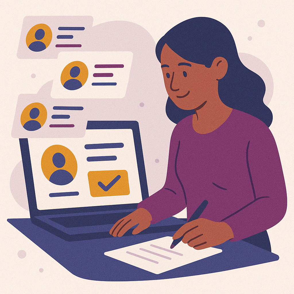 Account Based Marketing