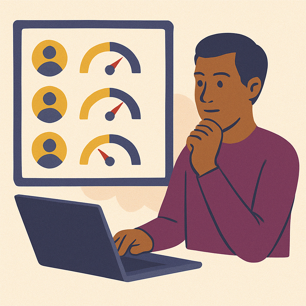 Lead Prioritization